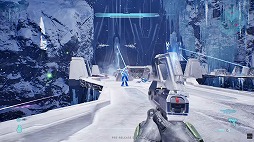 画像ギャラリー No.007のサムネイル画像 / 「Halo: Campaign Evolved」28分にわたるゲームプレイ映像を公開。初代Haloの「Assault on the Control Room」をUE5で完全リメイク