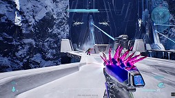 画像ギャラリー No.008のサムネイル画像 / 「Halo: Campaign Evolved」28分にわたるゲームプレイ映像を公開。初代Haloの「Assault on the Control Room」をUE5で完全リメイク