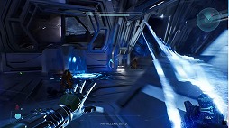 画像ギャラリー No.009のサムネイル画像 / 「Halo: Campaign Evolved」28分にわたるゲームプレイ映像を公開。初代Haloの「Assault on the Control Room」をUE5で完全リメイク