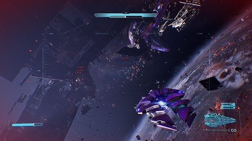 画像ギャラリー No.005のサムネイル画像 / 初代「Halo」のキャンペーンをフルリメイク。「Halo: Campaign Evolved」,配信開始。さまざまな部分を現代風にアレンジ