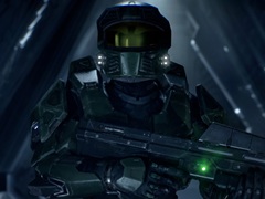 初代「Halo」のキャンペーンをフルリメイク。「Halo: Campaign Evolved」，配信開始。さまざまな部分を現代風にアレンジ