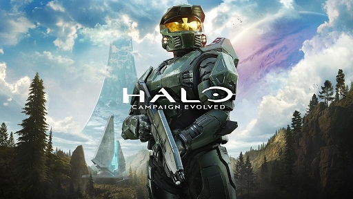 画像ギャラリー No.001のサムネイル画像 / 「Halo: Campaign Evolved」パッケージ版の予約受付がスタート。マーク V ミョルニルの限定外観が手に入る特典も