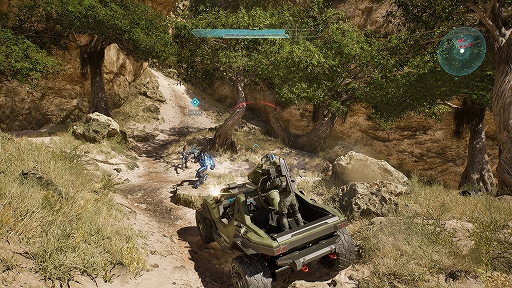 Halo: Campaign Evolved
