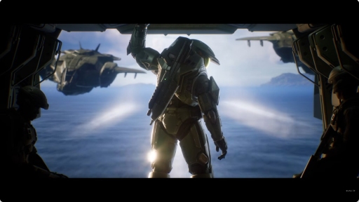 画像ギャラリー No.001のサムネイル画像 / 「Halo: Campaign Evolved」は7月28日発売へ。ボーナスミッションを紹介する最新トレイラーも
