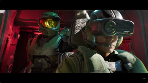 画像ギャラリー No.010のサムネイル画像 / 「Halo: Campaign Evolved」は7月28日発売へ。ボーナスミッションを紹介する最新トレイラーも