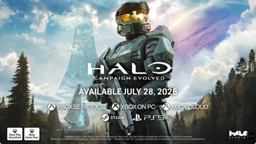 画像ギャラリー No.011のサムネイル画像 / 「Halo: Campaign Evolved」は7月28日発売へ。ボーナスミッションを紹介する最新トレイラーも