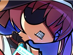「HoloSeeker」，Steamで本日リリース。ホロライブタレントテーマにしたデッキ構築型ローグライトRPG