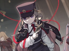 「クロノアーク」を手がけたAl Fineの新作デッキ構築ローグライクRPG「Deception Engine」，戦闘シーンのデモ動画を公開