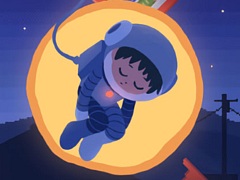 光を導いて謎を解いていくドット絵ADV「Recolit」，Android版の事前登録受付を開始。たどり着いた町を探索し，住人たちの気持ちに応えよう