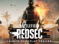 基本プレイ無料「Battlefield REDSEC」，10月29日0：00にゲームプレイトレイラーを公開。「BF6」シーズン1と同時にリリースか