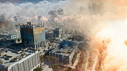 画像ギャラリー No.005のサムネイル画像 / 基本プレイ無料のFPS「Battlefield REDSEC」本日リリース。Fort Lyndonを舞台に最大100人が競い合うバトルロイヤルを楽しめる