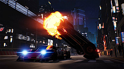 画像ギャラリー No.003のサムネイル画像 / レースゲーム「Screamer」,開発者インタビュー動画第2弾を公開。核となるゲームメカニクス「Echoシステム」に焦点を当てて解説