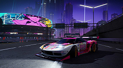 画像ギャラリー No.009のサムネイル画像 / レースゲーム「Screamer」,開発者インタビュー動画第2弾を公開。核となるゲームメカニクス「Echoシステム」に焦点を当てて解説