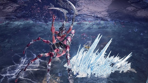 画像ギャラリー No.008のサムネイル画像 / 古代シルクロードを舞台にしたアクションRPG「楼蘭：呪いの砂」（Loulan: The Cursed Sand），正式発表。トレイラーを初公開