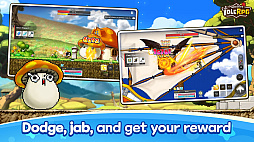 MapleStory:Idle RPG