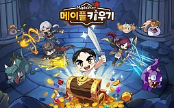 MapleStory:Idle RPG
