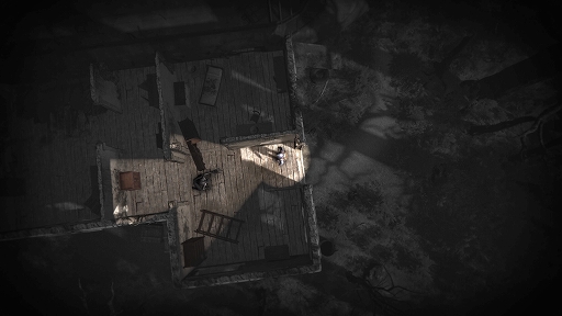 画像ギャラリー No.001のサムネイル画像 / 人気サバイバルホラーゲーム続編「Darkwood 2」が発表に。1作目の数年後を舞台に,新たなキャラクターのストーリーが描かれる