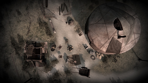 画像ギャラリー No.002のサムネイル画像 / 人気サバイバルホラーゲーム続編「Darkwood 2」が発表に。1作目の数年後を舞台に,新たなキャラクターのストーリーが描かれる
