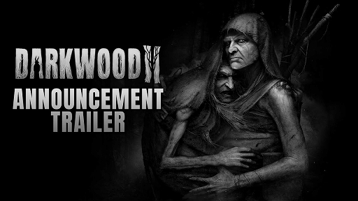 画像ギャラリー No.006のサムネイル画像 / 人気サバイバルホラーゲーム続編「Darkwood 2」が発表に。1作目の数年後を舞台に,新たなキャラクターのストーリーが描かれる
