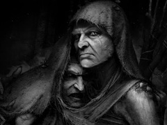 人気サバイバルホラーゲーム続編「Darkwood 2」が発表に。1作目の数年後を舞台に，新たなキャラクターのストーリーが描かれる