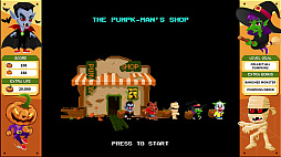 Halloween 1985