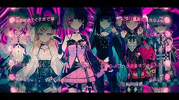 画像ギャラリー No.004のサムネイル画像 / 迷宮に閉じ込められた5人の少女の脱出劇を描くノベルRPG「配信少女ノ裏垢迷宮」，ティザーPVを公開。出演キャスト情報も明らかに