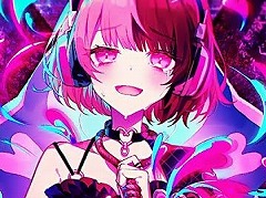 迷宮に閉じ込められた5人の少女の脱出劇を描くノベルRPG「配信少女ノ裏垢迷宮」，ティザーPVを公開。出演キャスト情報も明らかに