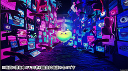 画像ギャラリー No.005のサムネイル画像 / 「配信少女ノ裏垢迷宮」,東京ゲームショウ2026で初の試遊展示を実施。フルボイスの特別試遊版と初公開のミュージックビデオを収録