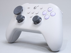 SwitchもPCも遊ぶなら，フル対応のゲームパッドGuliKit「TT PRO Controller」「TT MAX Controller」はどうだろう？　カスタム性も高く，お手頃価格だ