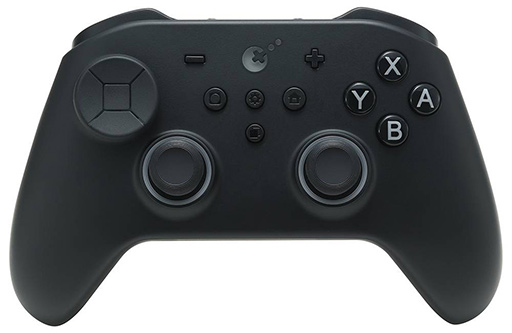 画像ギャラリー No.004のサムネイル画像 / TMRアナログスティックを搭載するゲームパッド「TT MAX」が楽天で販売開始。5月16日まではセール中