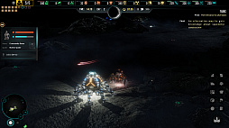 Dark Moon