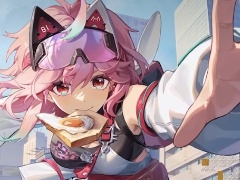 都市型オープンワールドRPG「望月」，世界観PVを公開。月の精霊たちと人類が共生する現代中国都市を舞台に，精霊を捕獲してともに戦う