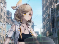 ペットの捕獲・育成を楽しめる都市型オープンワールドRPG「望月」，開発中のゲームプレイ映像を公開。中国ではオフライン試遊イベントを開催へ