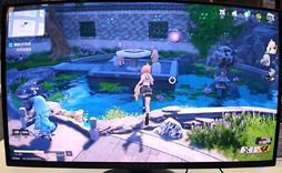 画像ギャラリー No.009のサムネイル画像 / 月霊との共闘や探索，シティライフを満喫しよう！　人類と月霊が共生する現代中国の大都市を舞台にした「望月」をプレイ［BW2026］