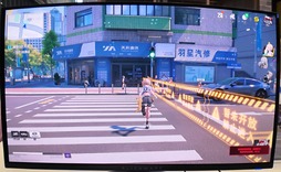 画像ギャラリー No.010のサムネイル画像 / 月霊との共闘や探索，シティライフを満喫しよう！　人類と月霊が共生する現代中国の大都市を舞台にした「望月」をプレイ［BW2026］