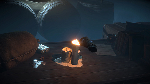 画像ギャラリー No.003のサムネイル画像 / 27年もの歴史を持つステルスアクションがVRで復活。「Thief VR: Legacy of Shadow」,12月5日のリリースが決定