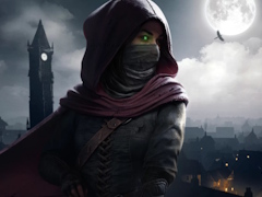 27年もの歴史を持つステルスアクションがVRで復活。「Thief VR: Legacy of Shadow」，12月5日のリリースが決定