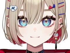 「週刊VTuberファイル」File.104：紅蓮罰まる【ぶいぱい】