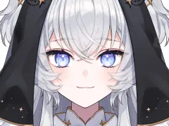 「週刊VTuberファイル」File.124：鍵宮シエル【ぶいぱい】