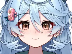 「週刊VTuberファイル」File.137：綿貫ねぐせ【ぶいぱい】