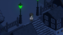 Green Light