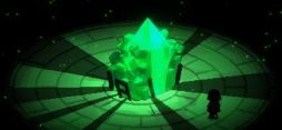 Green Light