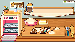 にゃんこスイーツカフェ