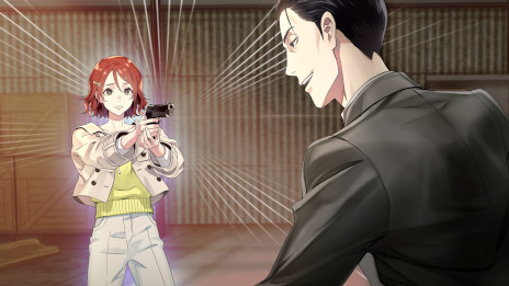 画像ギャラリー No.005のサムネイル画像 / 推理ADV「エスケープゴート 〜吾妻衛士の冤罪〜」，PC版をSteamでリリース。発売記念の33％オフセールを開催中