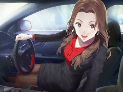 推理ADV「エスケープゴート 〜吾妻衛士の冤罪〜」，PC版をSteamでリリース。発売記念の33％オフセールを開催中