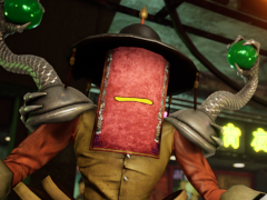 カルト的人気作を再構築した「クーロンズゲートSuzaku」Switch版，11月11日よりクラファンにて限定パッケージの受注を開始