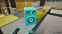 Laundering Simulator - Clean Cash and Laundry
