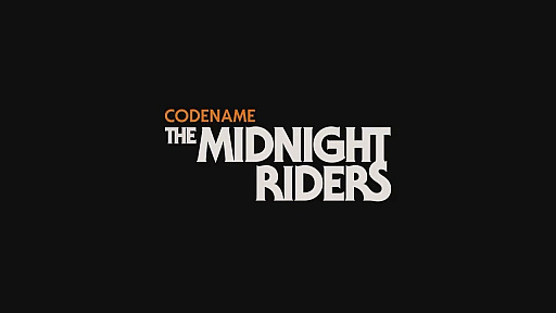 画像ギャラリー No.002のサムネイル画像 / NetEase傘下のスタジオBad Brain Game Studiosが閉鎖。開発中の新作The Midnight Ridersが,さらなる助けを求めてハイライト映像を公開