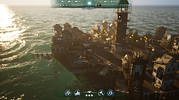 Drownlight
