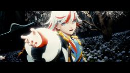 画像ギャラリー No.005のサムネイル画像 / スマホゲーム「フラガリアメモリーズ Color of Wishes」，制作決定。続報は2026年以降に発表予定